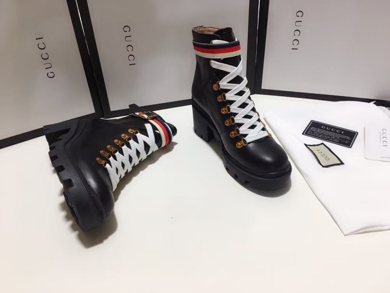 Gucci Boots